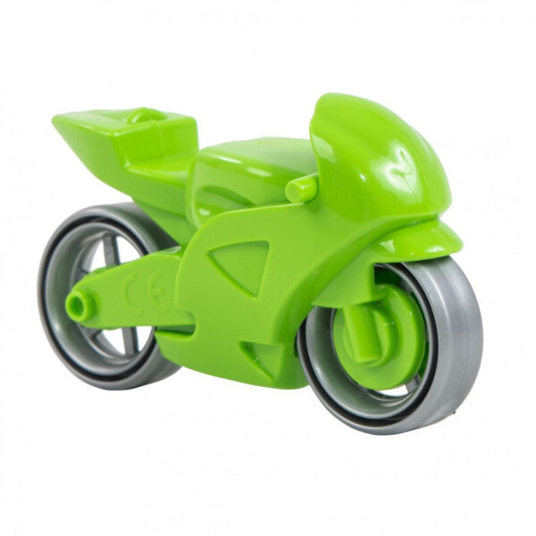 

Набор мотоциклов Kid cars Sport 39545