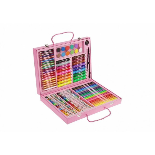 

Супер набор Метр+ для рисования 2454 ( 2454(Pink) Розовый)