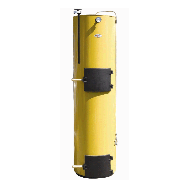 

Котел длительного горения Stropuva S40U 40 кВт