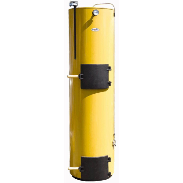 

Котел длительного горения Stropuva S20U-P 20 кВт