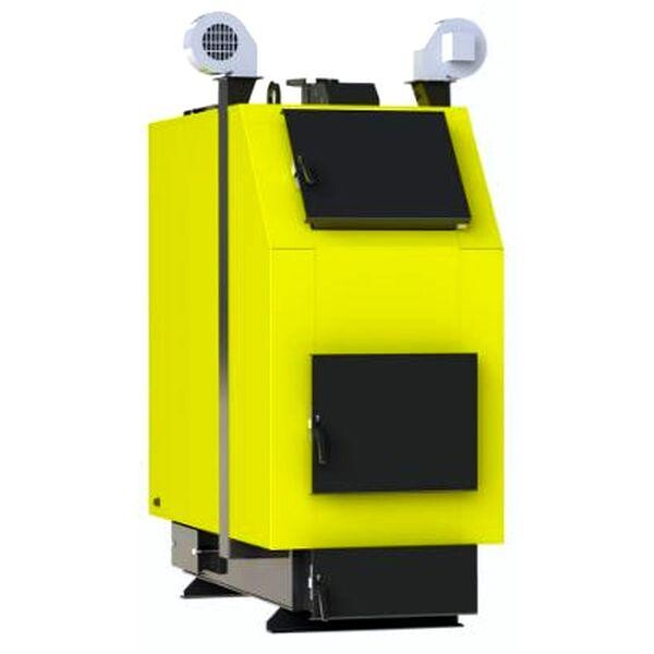 

Котел твердотопливный Kronas PROM 200 кВт