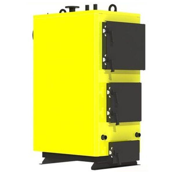 

Котел твердотопливный Kronas Heat Master SH 100 кВт
