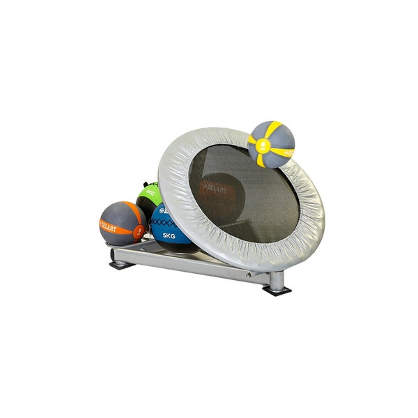 

Батут для медбола Pro Supra Medicine Ball Rebounder FI-931