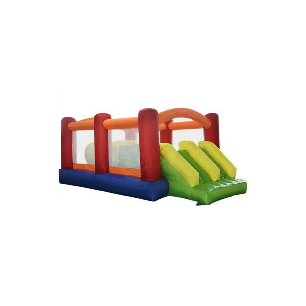 

Батут надувной Kidigo Fun World