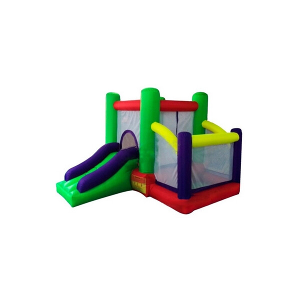 

Батут надувной Kidigo Soft Space