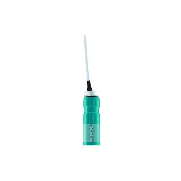 

Бутылка для воды Sigg DYN Sports New - Teal Touch, 0,75 л (8620.70)