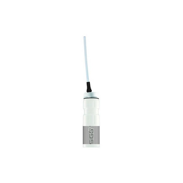 

Бутылка для воды Sigg DYN Sports New - White Touch, 0,75 л (8620.60)