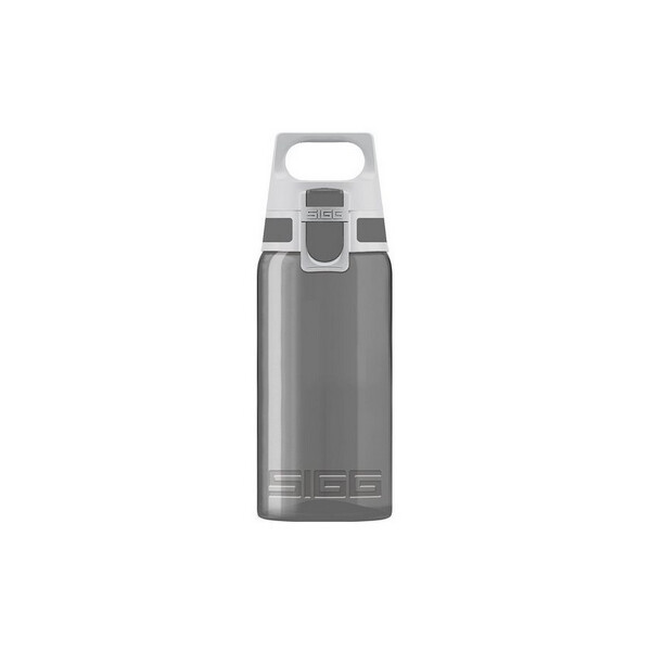 

Бутылка для воды Sigg Viva One – Anthracite, 0,5л (8631.50)