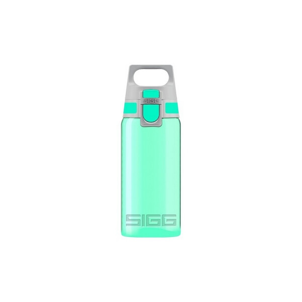 

Бутылка для воды Sigg Viva One – Aqua, 0,5л (8631.40)