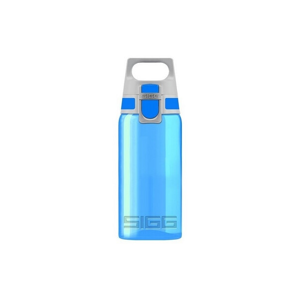 

Бутылка для воды Sigg Viva One – Blue, 0,5л (8629.20)