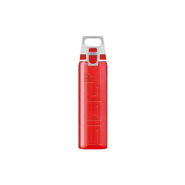 

Бутылка для воды Sigg Viva One – Red, 0,75 л (8628.30)
