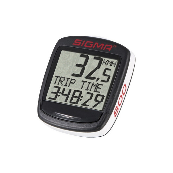

Велокомпьютер Sigma Sport Base 800 (SD01940)