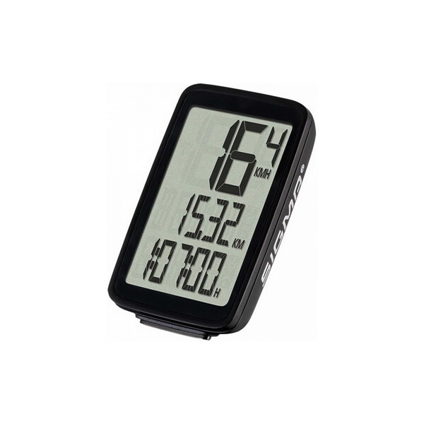 

Велокомпьютер Sigma Sport PURE 1 (SD03100)