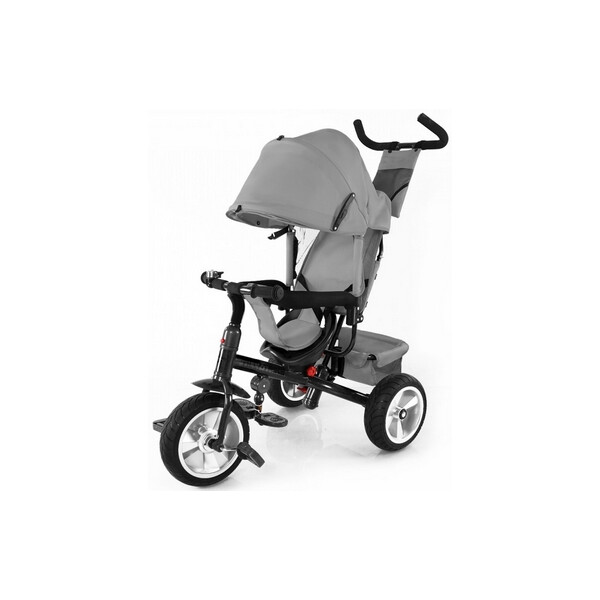 

Велосипед трехколесный Baby Tilly Trike - 12", бежевый (T-371 BEIGE)