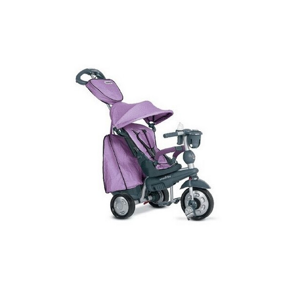 

Велосипед трехколесный Smart Trike Explorer 5 в 1 8201200