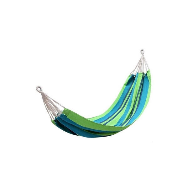 

Гамак KingCamp Canvas Hammock KG3752 Apple green