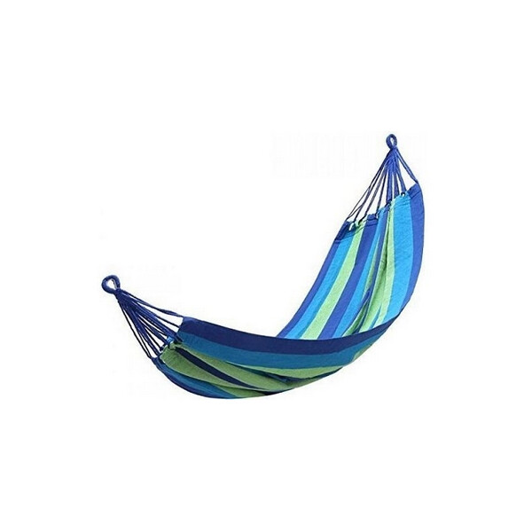 

Гамак KingCamp Canvas Hammock KG3761 Dark blue