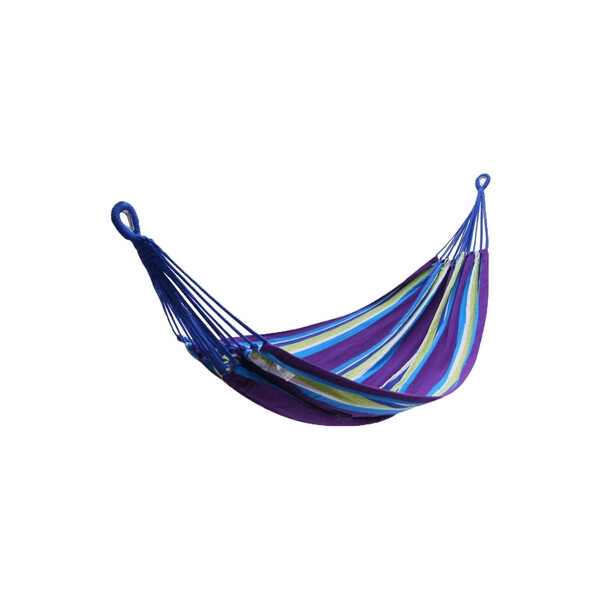 

Гамак KingCamp Canvas Hammock KG3761 Purple/yellow