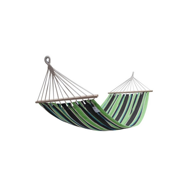 

Гамак KingCamp Canvas Hammock KG3762 Green/black