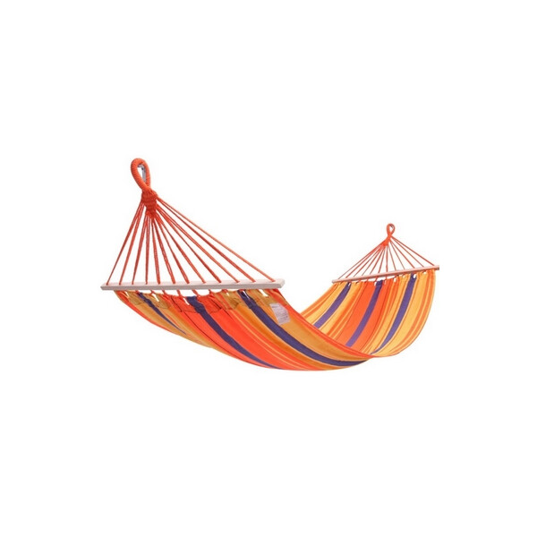 

Гамак KingCamp Canvas Hammock KG3762 Orange