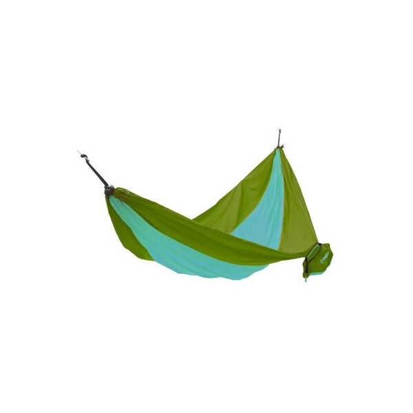 

Гамак KingCamp Parachute Hammock Dark green/Cyan