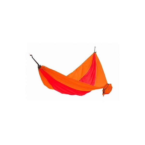 

Гамак KingCamp Parachute Hammock Yellow/Red