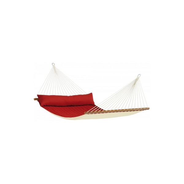 

Гамак La Siesta Alabama NQR14-21 red pepper