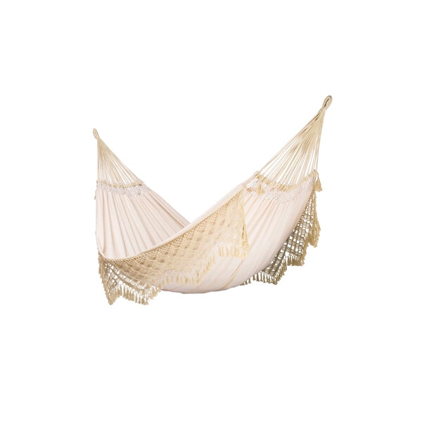 

Гамак La Siesta Bossanova champagne