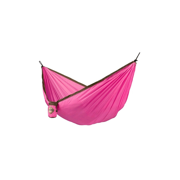 

Гамак La Siesta Colibri fuchsia CLH15-7 одноместный туристический