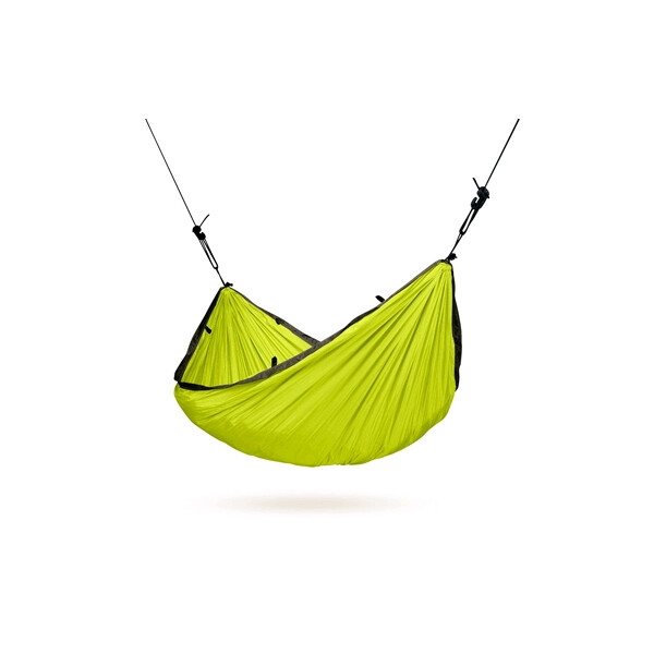 

Гамак La Siesta Colibri green CLH15-4 одноместный туристический