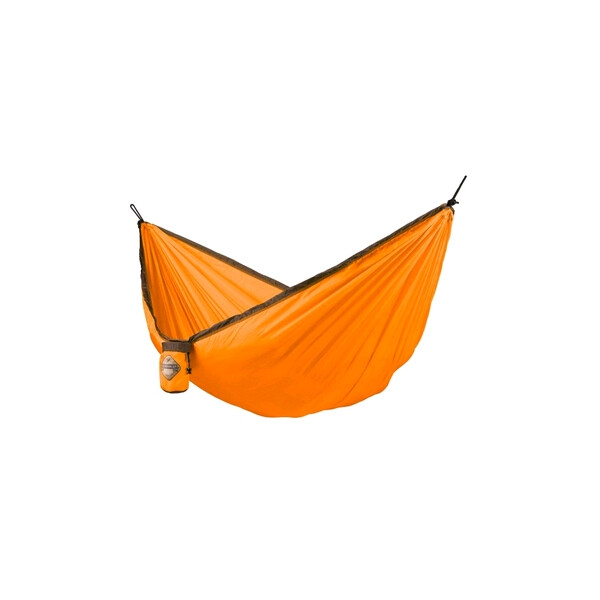 

Гамак La Siesta Colibri orange CLH15-5 одноместный туристический