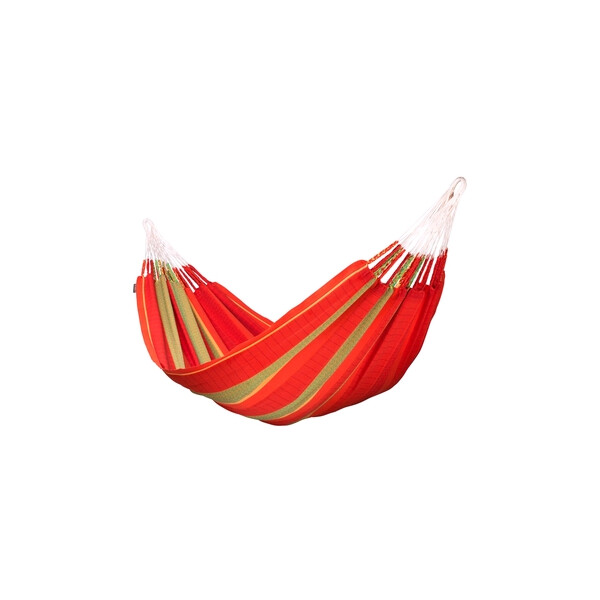 

Гамак La Siesta Flora chilli