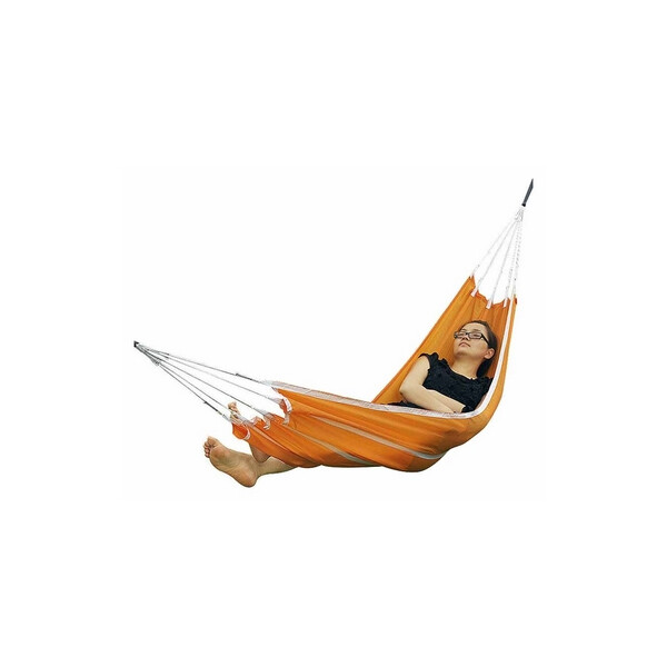 

Гамак Naturehike NH15D001-C Ultralight - оранжевый, 1-местный (6927595715314)