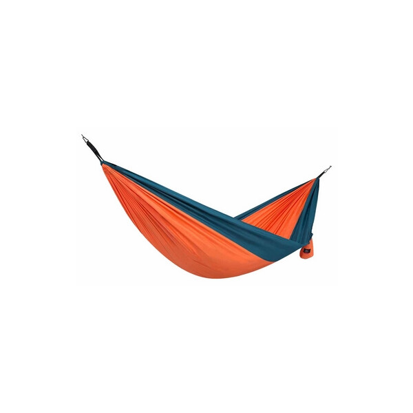 

Гамак Naturehike NH17D012-B 340T polyester - оранжевый, 2-местный (6927595722176)