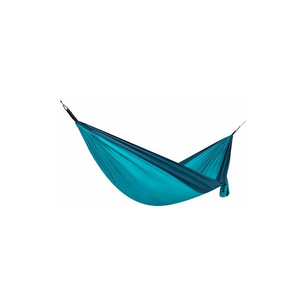 

Гамак Naturehike NH17D012-B 340T polyester - синий, 2-местный (6927595722190)