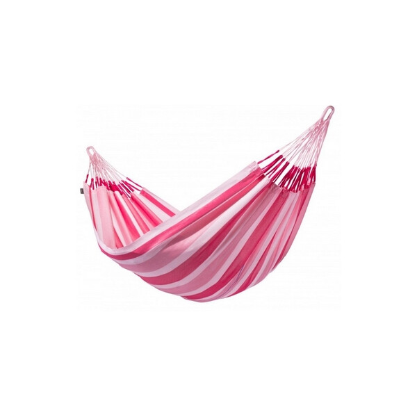 

Гамак двухместный La Siesta Aventura candy