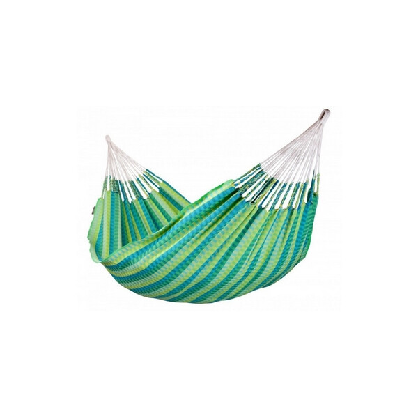

Гамак двухместный La Siesta Carolina spring