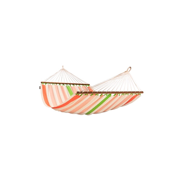 

Гамак двухместный La Siesta Colada mango