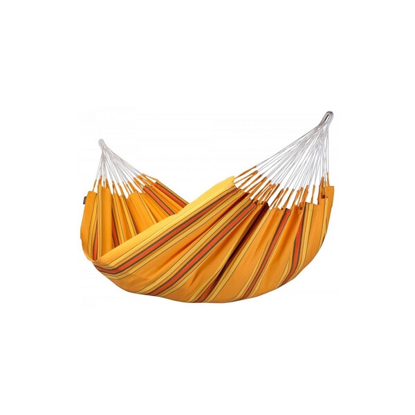 

Гамак двухместный La Siesta Currambera Apricot (CUH16-5)