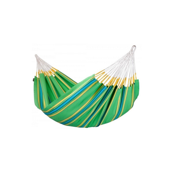 

Гамак двухместный La Siesta Currambera Kiwi (CUH16-4)