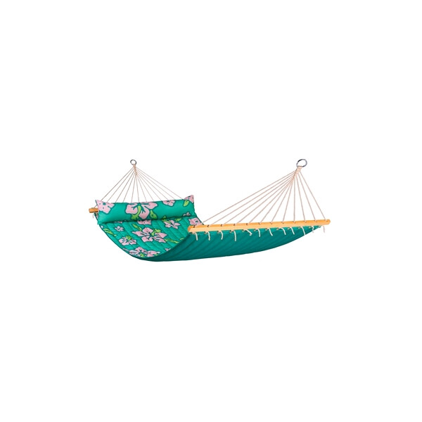 

Гамак двухместный La Siesta Hawaii palm