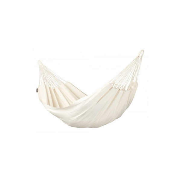 

Гамак одноместный La Siesta Modesta ecru