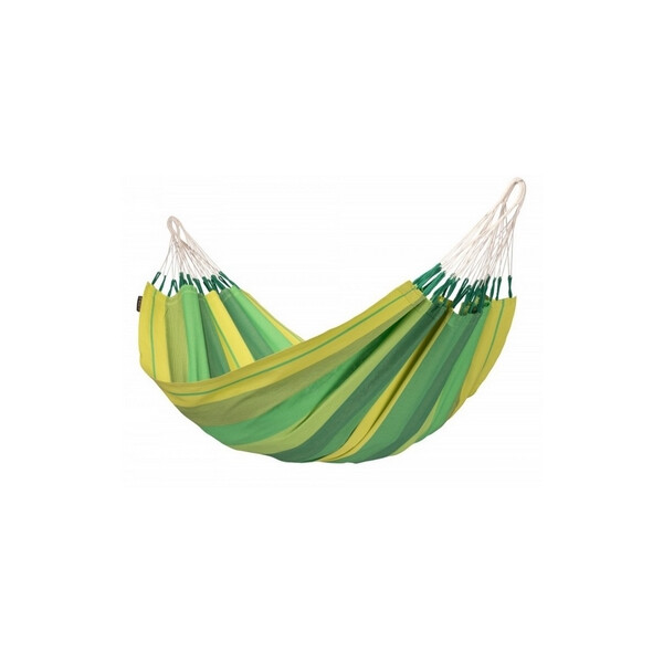 

Гамак одноместный La Siesta Orquidea jungle