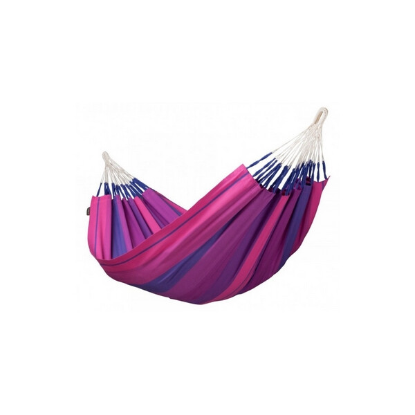 

Гамак одноместный La Siesta Orquidea purple