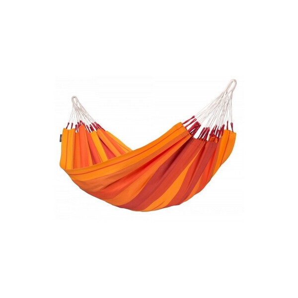 

Гамак одноместный La Siesta Orquidea volcano