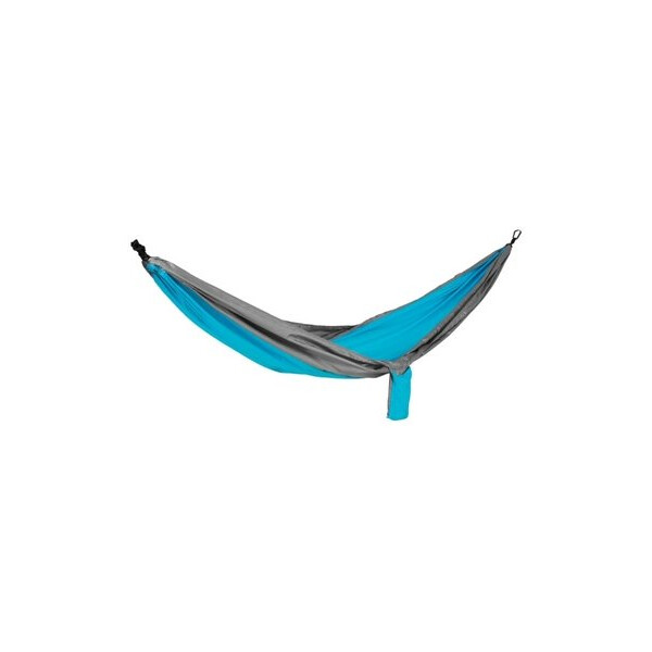 

Гамак одноместный Spokey Cocoon, синий (COCOON blue)