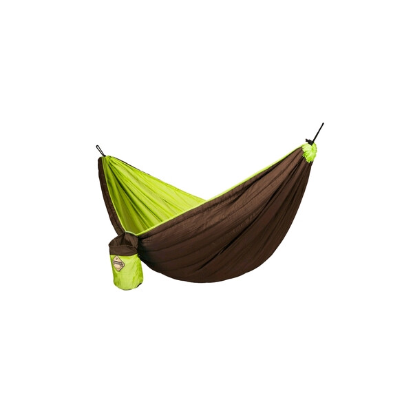 

Гамак одноместный туристический La Siesta Colibri green CQH15-49