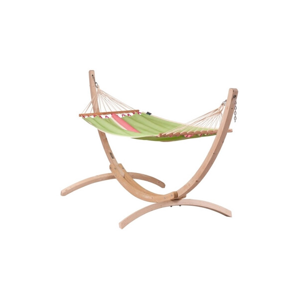 

Гамак со стойкой La Siesta Kiwi (FRR114CNS121)