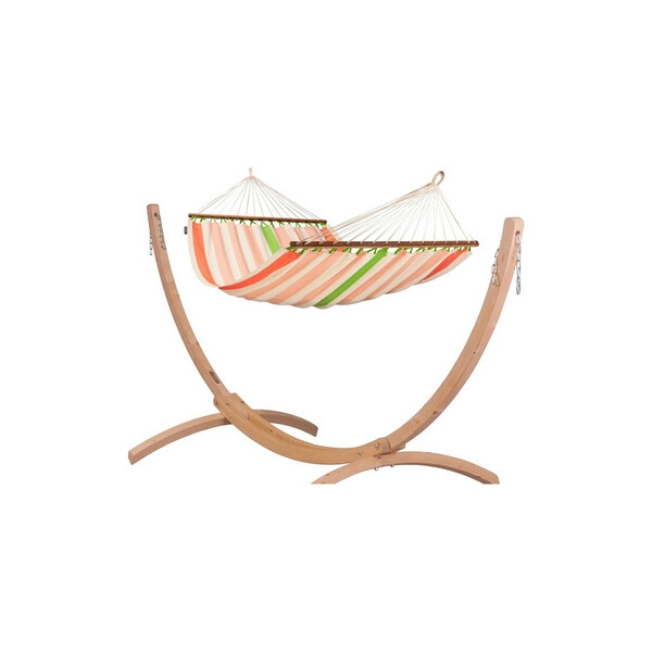 

Гамак со стойкой La Siesta Mango (COR145CNS161)