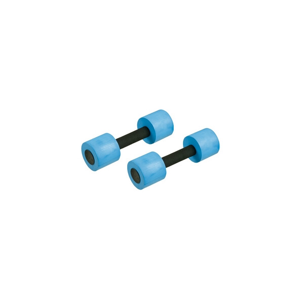 

Гантели для аква-аэробики Beco Power Dumbbells S 96042 2 шт